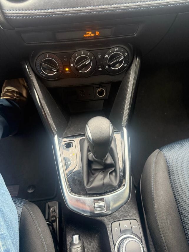 2018 Toyota Yaris iA Sedan 4D