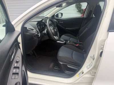 2018 Toyota Yaris iA Sedan 4D