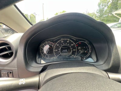 2017 Nissan Versa Note SV Hatchback 4D