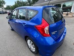 2017 Nissan Versa Note SV Hatchback 4D