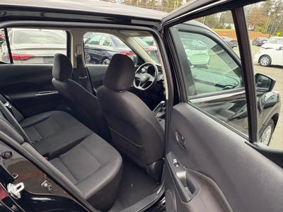 2023 Nissan Kicks S Sport Utility 4D