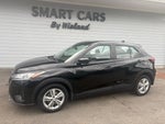 2023 Nissan Kicks S Sport Utility 4D