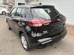 2023 Nissan Kicks S Sport Utility 4D