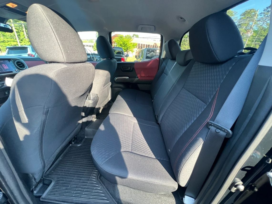 2020 Toyota Tacoma Double Cab SR5 Pickup 4D 5 ft