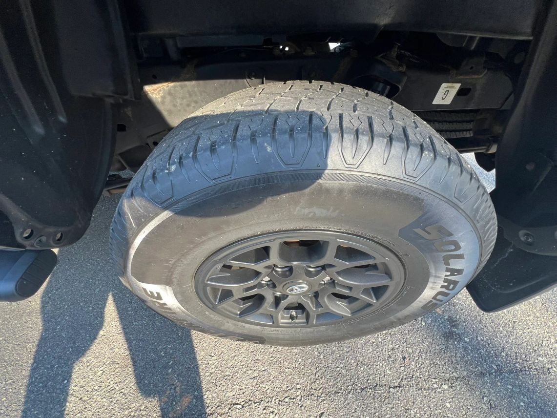2020 Toyota Tacoma Double Cab SR5 Pickup 4D 5 ft