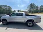 2021 Toyota Tacoma Double Cab TRD Sport Pickup 4D 5 ft