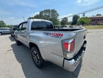 2021 Toyota Tacoma Double Cab TRD Sport Pickup 4D 5 ft