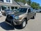 2013 Toyota Tacoma Double Cab PreRunner Pickup 4D 5 ft