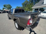 2013 Toyota Tacoma Double Cab PreRunner Pickup 4D 5 ft