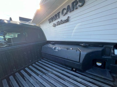 2021 Toyota Tacoma Double Cab SR5 Pickup 4D 5 ft