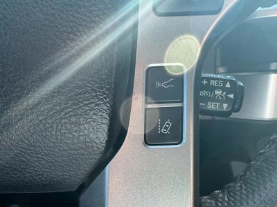 2021 Toyota Tacoma Double Cab SR5 Pickup 4D 5 ft