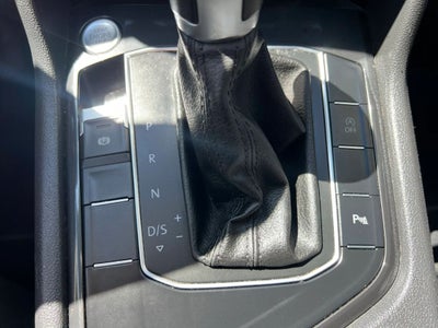 2019 Volkswagen Tiguan 2.0T SEL Sport Utility 4D