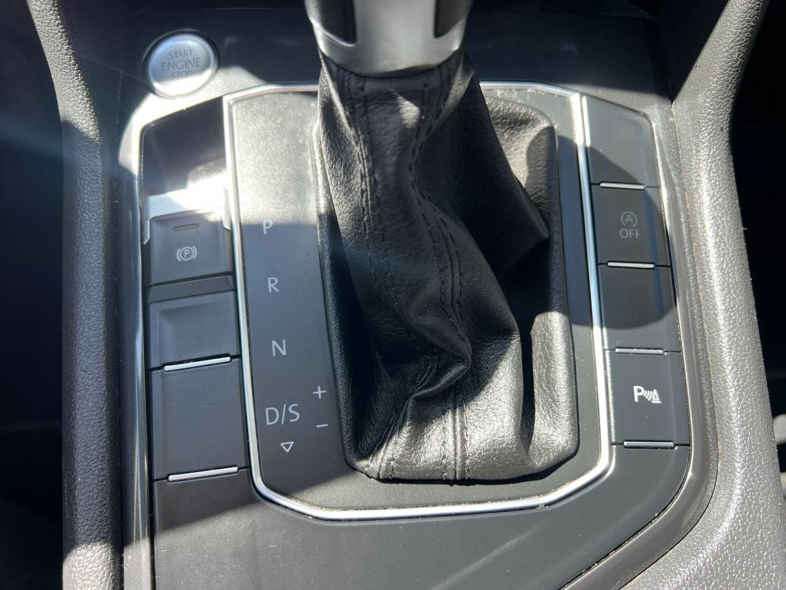 2019 Volkswagen Tiguan 2.0T SEL Sport Utility 4D