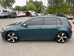 2018 Volkswagen Golf GTI S Hatchback Sedan 4D