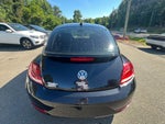 2018 Volkswagen Beetle 2.0T SE Hatchback 2D
