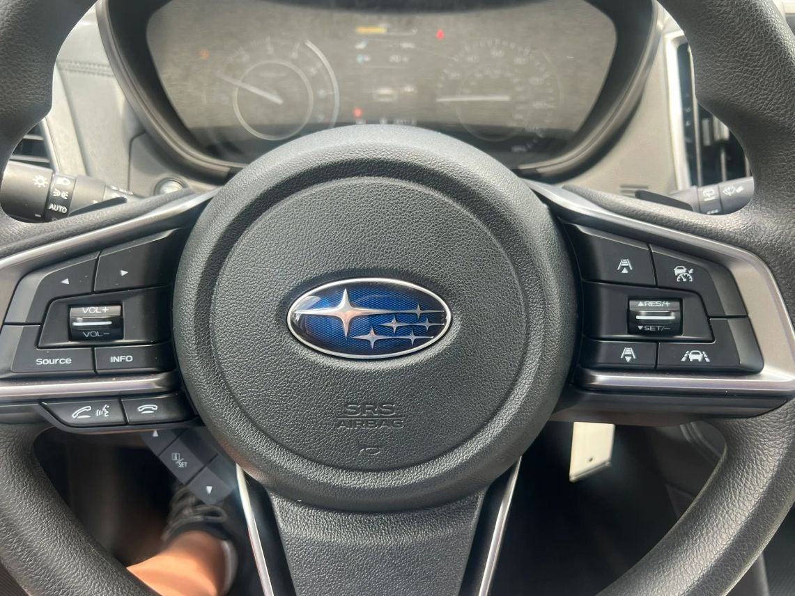 2019 Subaru Impreza 2.0i Premium Wagon 4D