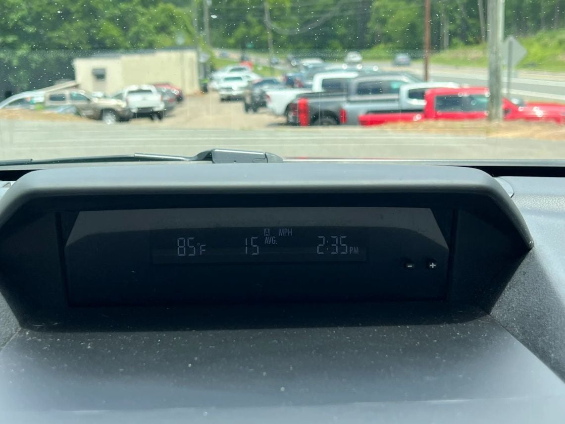 2019 Subaru Impreza 2.0i Premium Wagon 4D