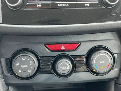 2019 Subaru Impreza 2.0i Premium Wagon 4D