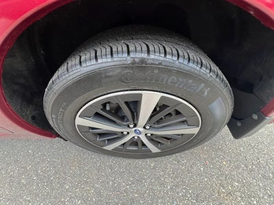 2019 Subaru Impreza 2.0i Premium Wagon 4D