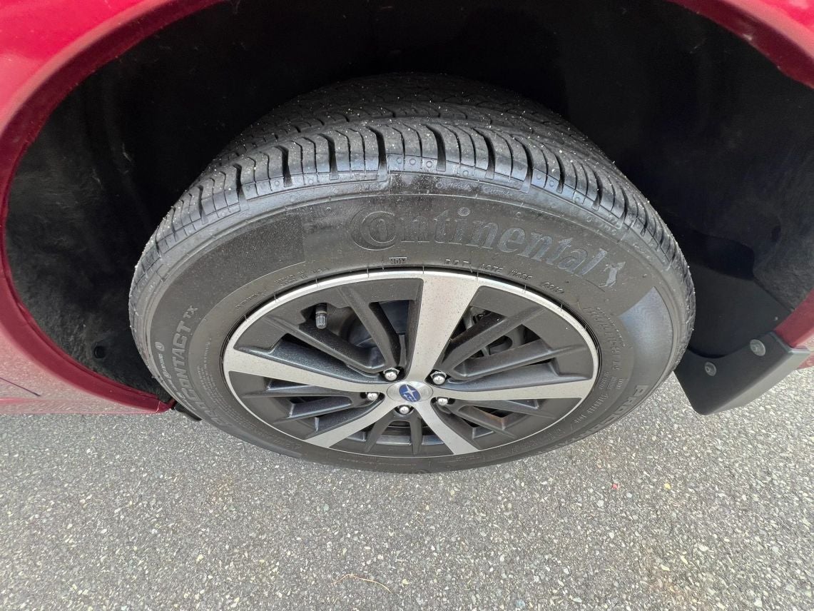2019 Subaru Impreza 2.0i Premium Wagon 4D