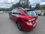 2019 Subaru Impreza 2.0i Premium Wagon 4D
