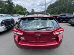 2019 Subaru Impreza 2.0i Premium Wagon 4D