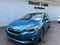 2017 Subaru Impreza 2.0i Limited Wagon 4D