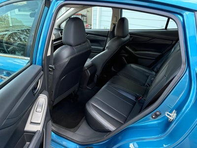 2017 Subaru Impreza 2.0i Limited Wagon 4D