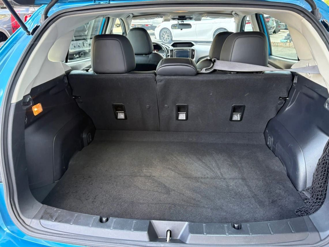 2017 Subaru Impreza 2.0i Limited Wagon 4D
