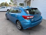 2017 Subaru Impreza 2.0i Limited Wagon 4D