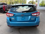 2017 Subaru Impreza 2.0i Limited Wagon 4D
