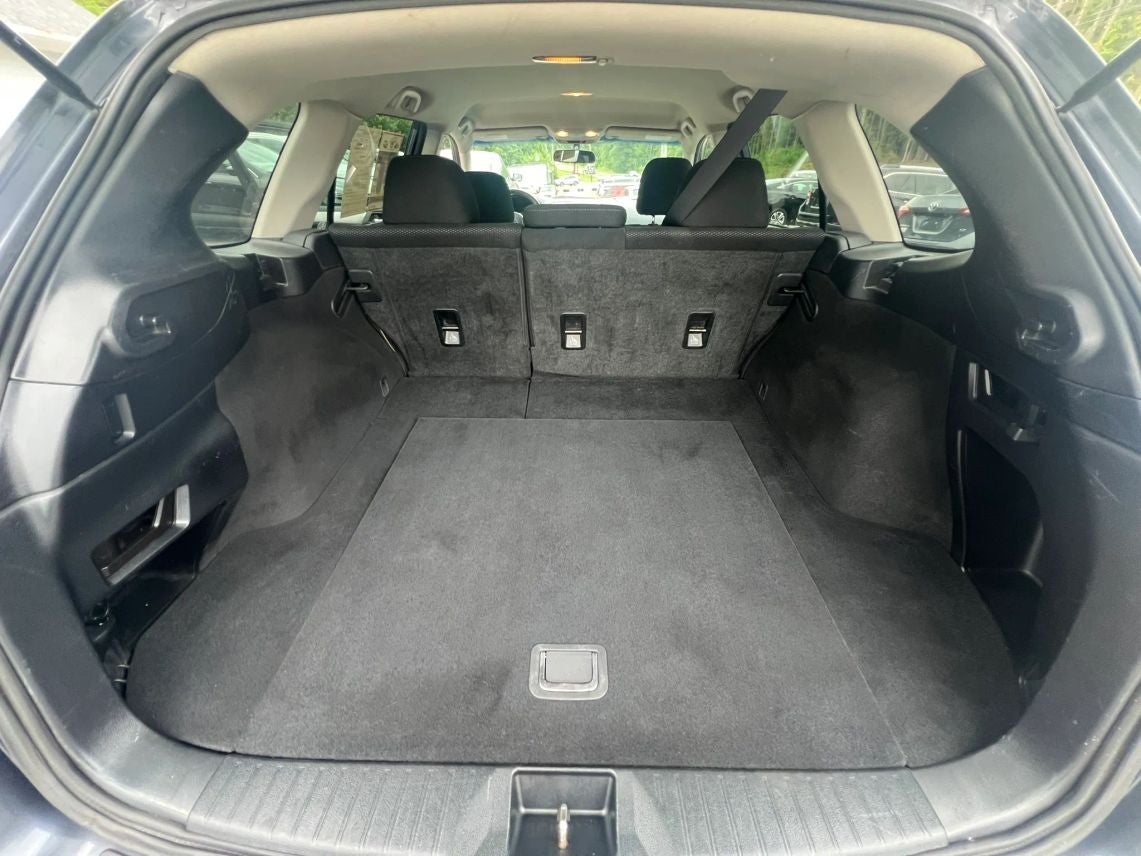 2017 Subaru Outback 2.5i Premium Wagon 4D