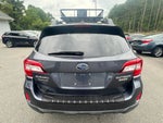 2017 Subaru Outback 2.5i Premium Wagon 4D