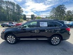 2017 Subaru Outback 2.5i Touring Wagon 4D