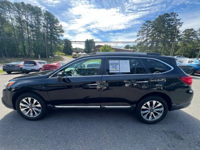 2017 Subaru Outback 2.5i Touring Wagon 4D