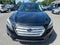 2017 Subaru Outback 2.5i Touring Wagon 4D