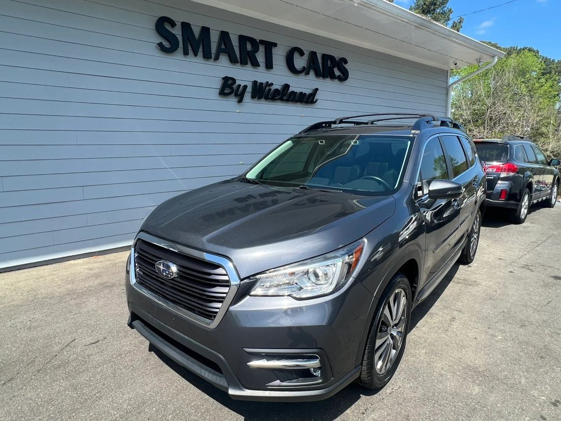 2022 Subaru Ascent Limited
