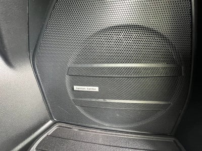 2019 Subaru Ascent Touring Sport Utility 4D