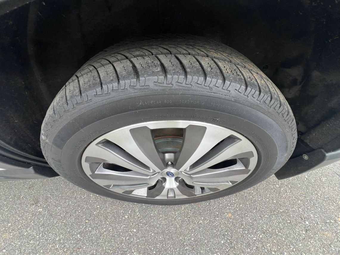 2019 Subaru Ascent Touring Sport Utility 4D