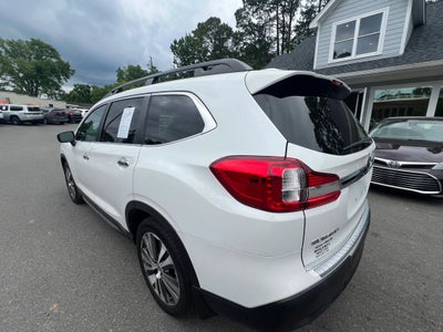 2019 Subaru Ascent Touring Sport Utility 4D