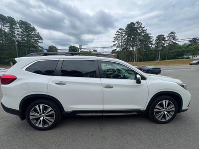 2019 Subaru Ascent Touring Sport Utility 4D