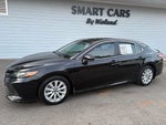 2018 Toyota Camry LE Sedan 4D