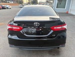 2018 Toyota Camry LE Sedan 4D