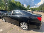 2012 Toyota Camry SE Sedan 4D