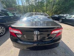 2012 Toyota Camry SE Sedan 4D