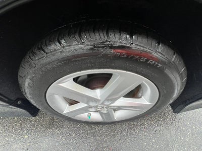 2014 Toyota Camry SE Sedan 4D