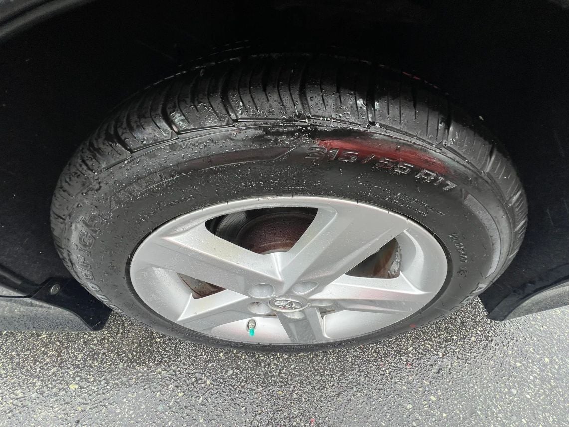 2014 Toyota Camry SE Sedan 4D
