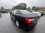 2014 Toyota Camry SE Sedan 4D