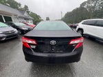 2014 Toyota Camry SE Sedan 4D