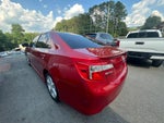 2013 Toyota Camry SE Sedan 4D